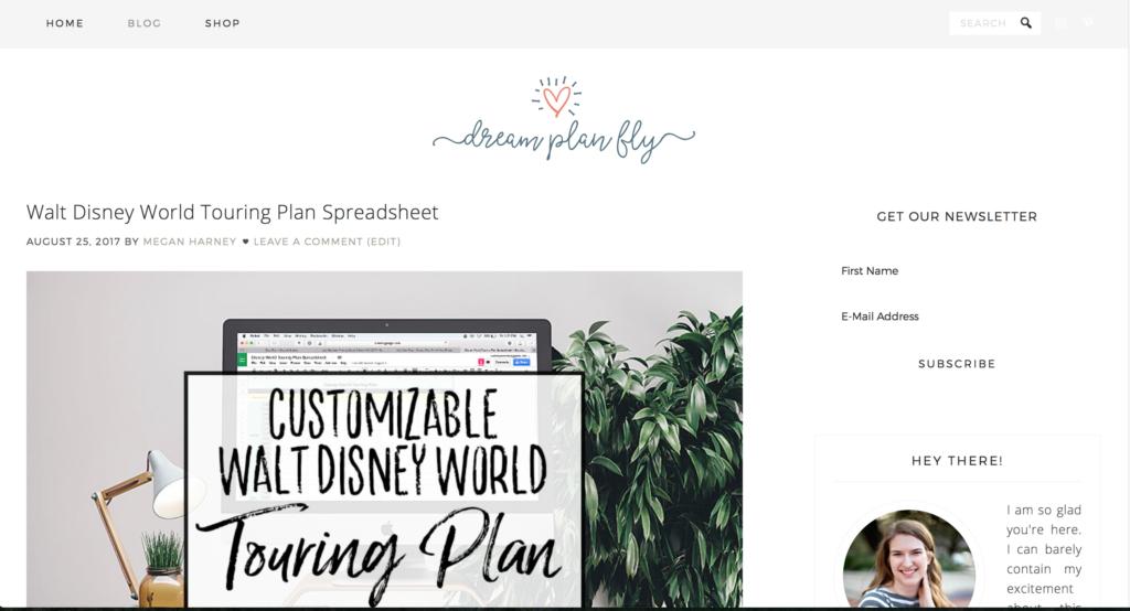 Dream Plan Fly Screenshot