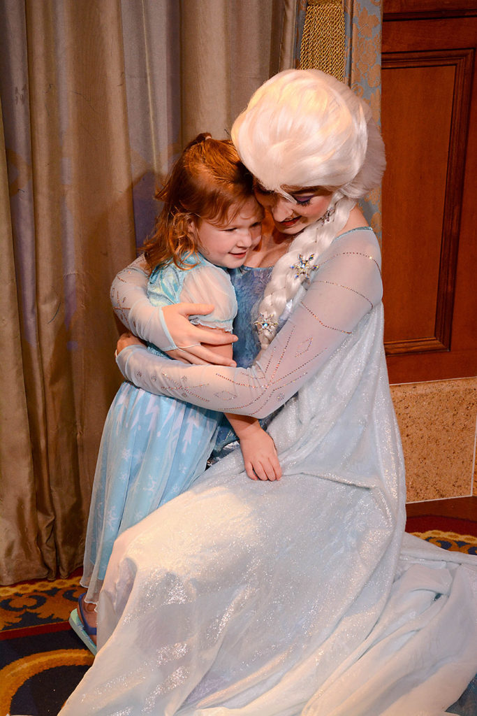 The Best Characters to Meet at Walt Disney World - Dream Plan Fly
