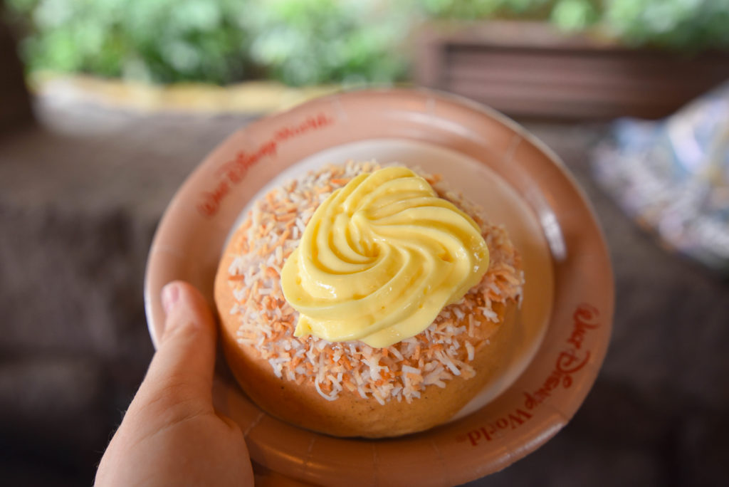Norwegian Schoolbread - Bakeri og Kafe in Epcot - Best Food to Eat on your first trip to Disney World - Dream Plan Fly